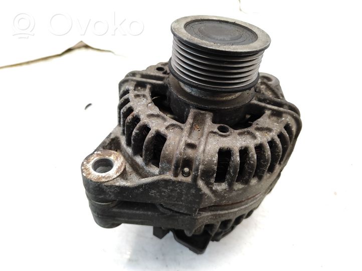 Fiat Bravo Alternator 0986049530