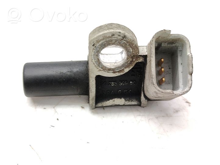 Citroen Xsara Picasso Sensore di posizione dell’albero motore 9628559980