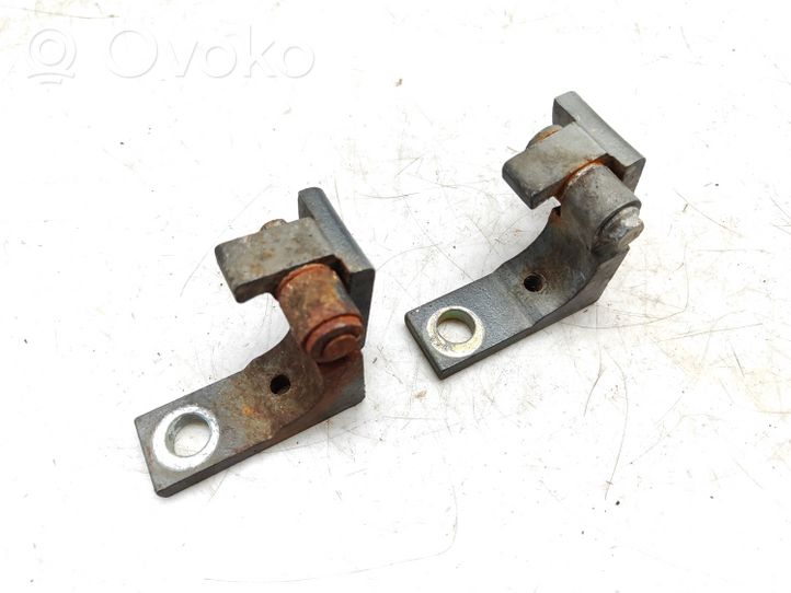 Fiat Bravo Front door hinge set 