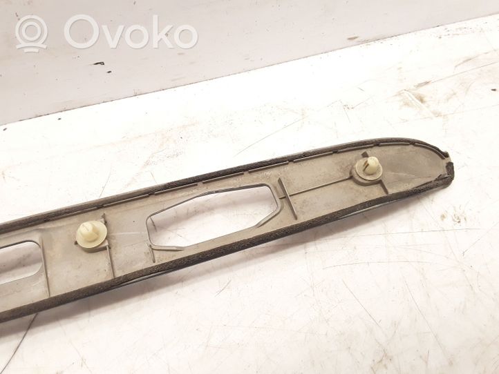 Honda Accord Trunk door license plate light bar 74890SEA7Z10