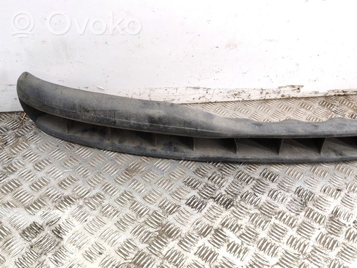 Citroen Xsara Picasso Belka zderzaka przedniego 9631301480