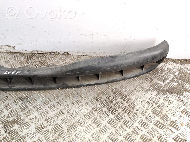 Citroen Xsara Picasso Etupuskurin tukipalkki 9631301480