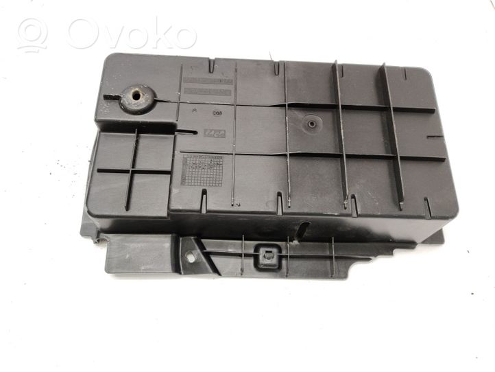 Citroen Xsara Picasso Boîte de batterie 9636092480