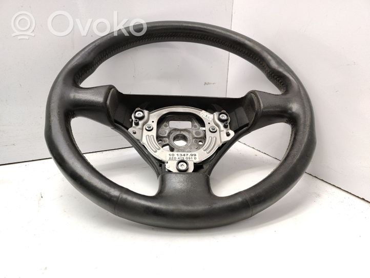 Audi A6 S6 C5 4B Steering wheel 8Z0419091D