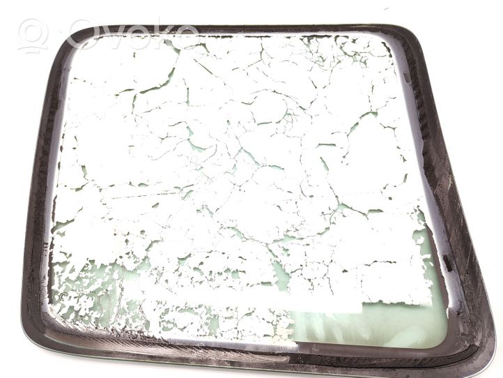 Citroen Berlingo Kravas nodalījuma (bagāžnieka) durvju stikls 43R000015