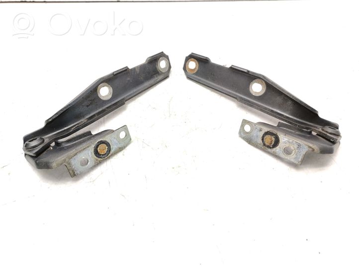 Audi A6 S6 C5 4B Cerniere del vano motore/cofano 4B0823301D