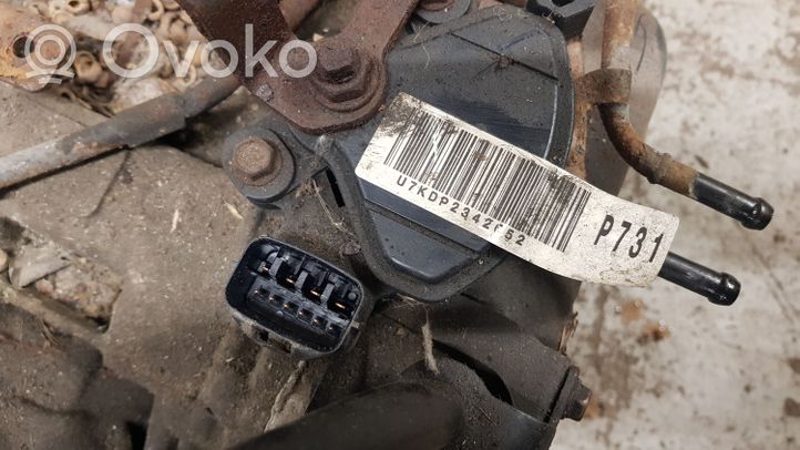 KIA Carnival Automatic gearbox P731