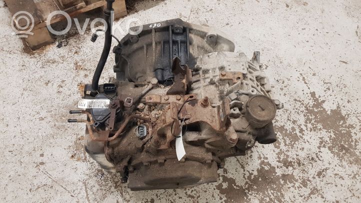 KIA Carnival Automatic gearbox P731