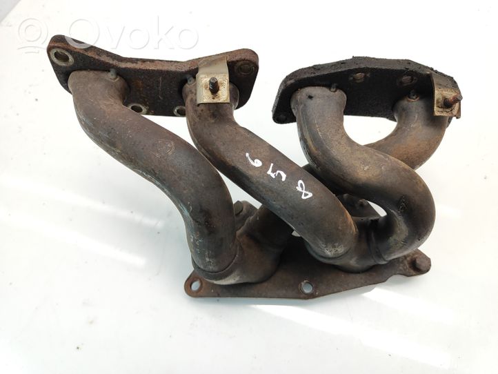 Alfa Romeo 147 Exhaust manifold 