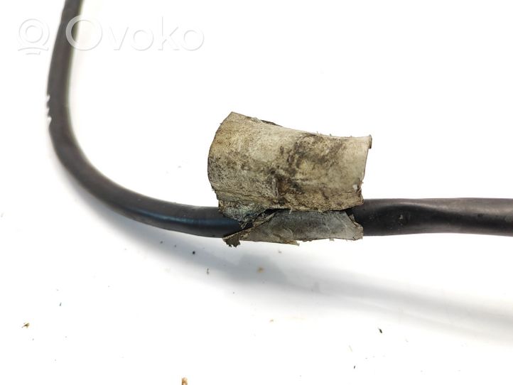 Alfa Romeo 147 Negative earth cable (battery) 