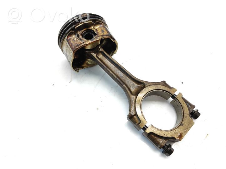 Alfa Romeo 147 Piston with connecting rod 