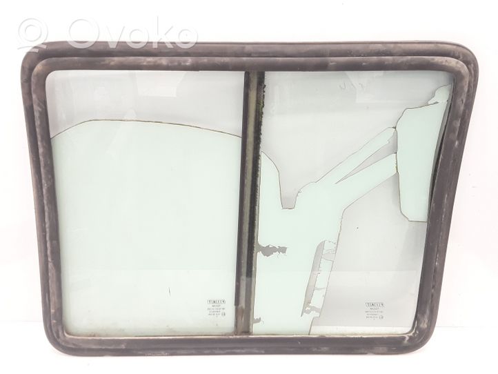 Fiat Doblo Liukuoven ikkuna/lasi 43R001309