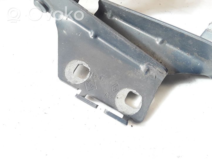 Renault Megane II Engine bonnet/hood hinges 468183