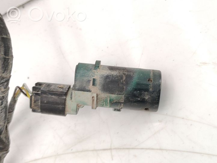 Jaguar S-Type Parking sensor (PDC) wiring loom 4R8T15B484AD