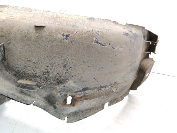 Renault Laguna II Rivestimento paraspruzzi parafango posteriore 8200002159