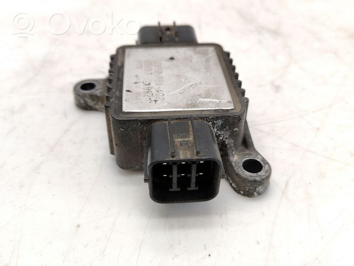 Honda Legend III KA9 Ignition amplifier control unit 37950P5AA02