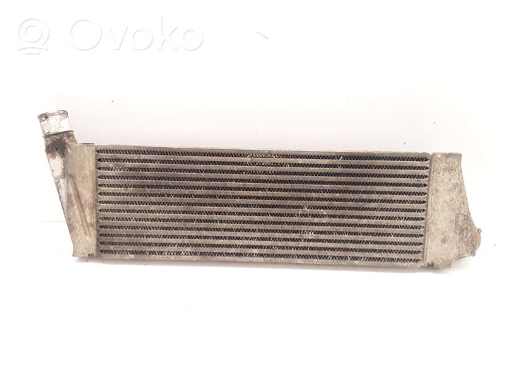 Renault Megane II Intercooler radiator 8200468425A