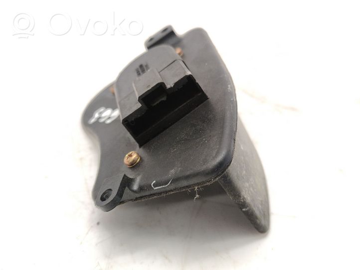 Honda Legend III KA9 Heater blower motor/fan resistor 0778000440