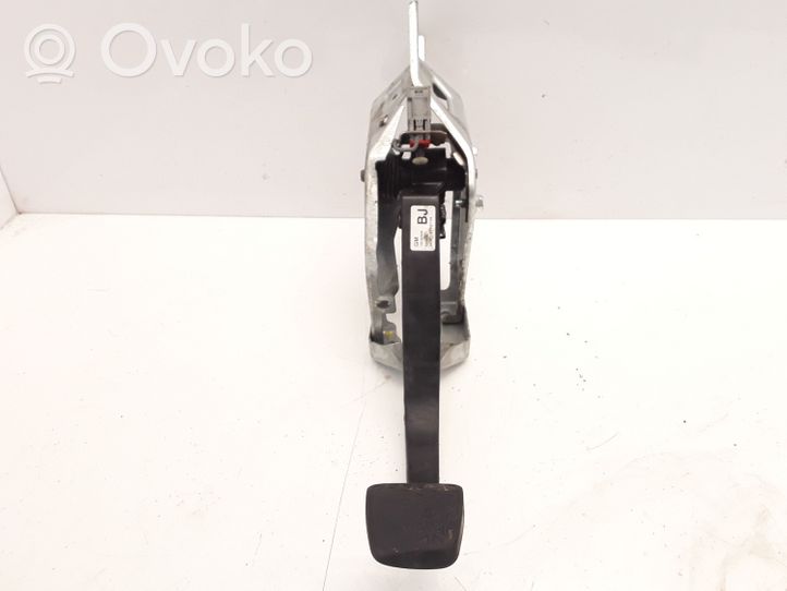 Opel Zafira B Clutch pedal 13192503