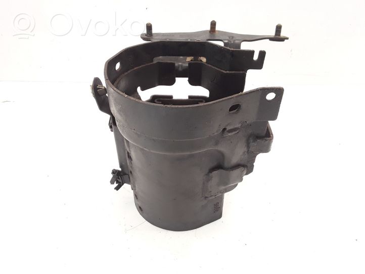 Opel Zafira B Fuel filter bracket/mount holder 13126494