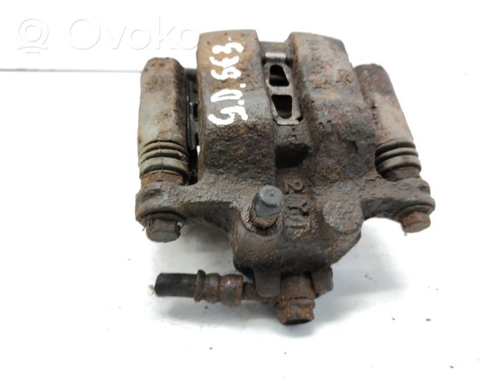 Honda Legend III KA9 Caliper del freno trasero 