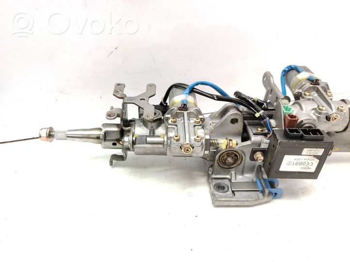 Honda Legend III KA9 Colonne de direction 0891