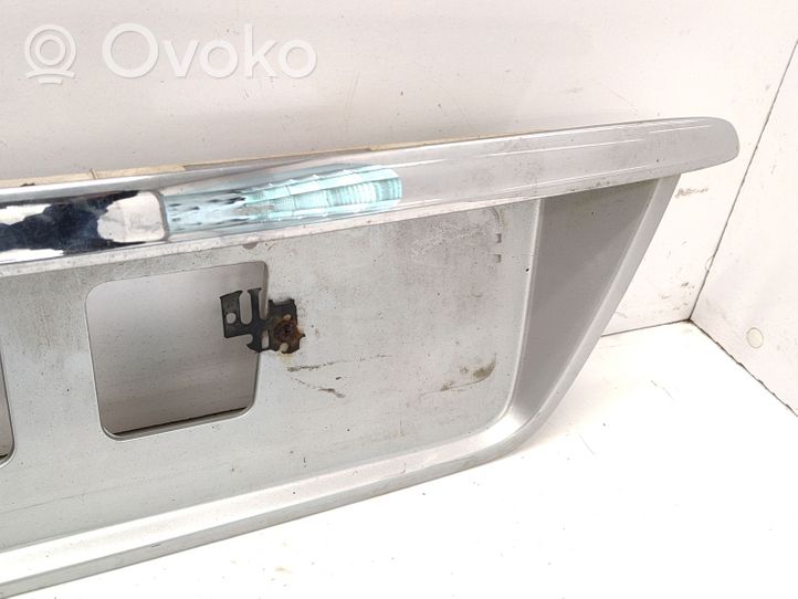Honda Legend III KA9 Ramka przedniej tablicy rejestracyjnej 