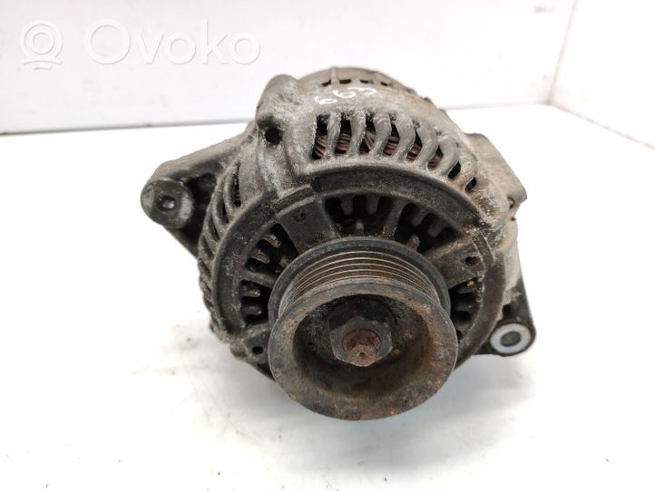 Honda Legend III KA9 Alternator 1012117230