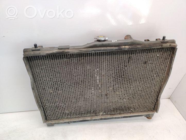 Honda Legend III KA9 Radiateur de refroidissement 