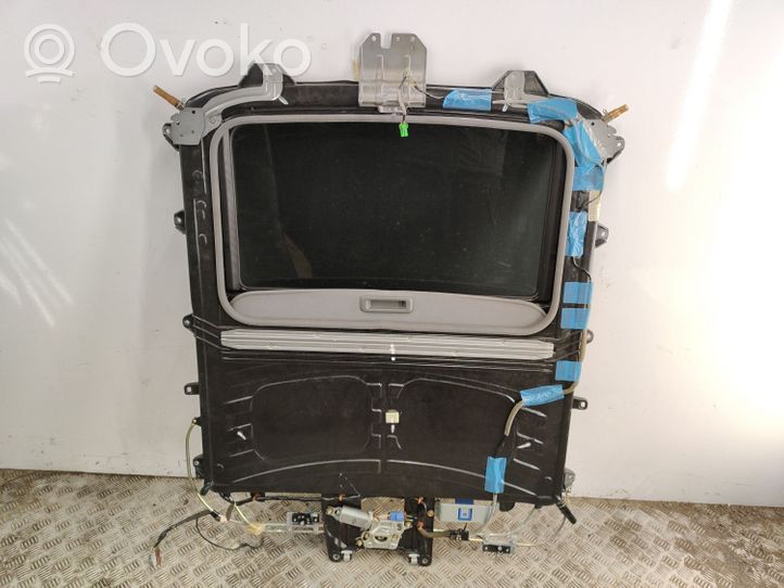 Honda Legend III KA9 Set tettuccio apribile ASZ3E501