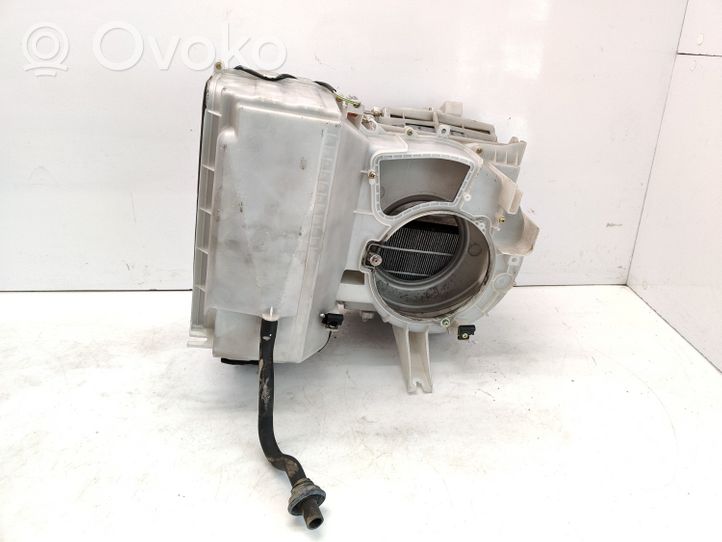 Honda Legend III KA9 Commande de chauffage et clim 4431200761