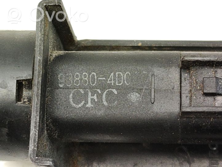 KIA Carnival Sensor interruptor de la alarma del capó 938804D000