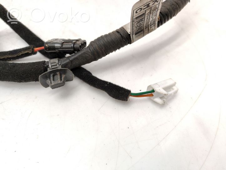 KIA Carnival Cableado de puerta delantera 916054D052