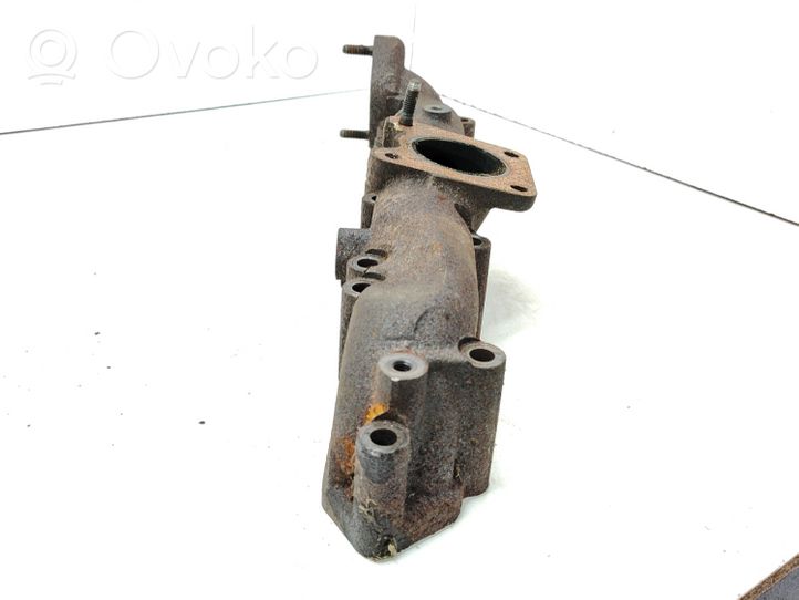 KIA Carnival Exhaust manifold 