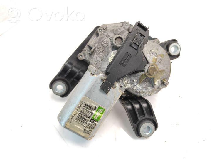 13145548 Opel Zafira B Galinio stiklo valytuvo varikliukas, 39.99 € | RRR