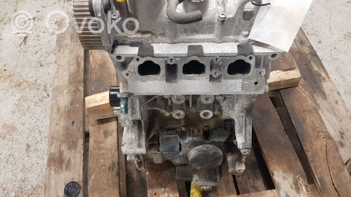 Volkswagen Up Engine CHY