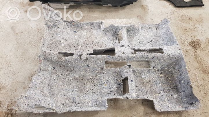 Volkswagen Up Interior carpet 1S3863367L