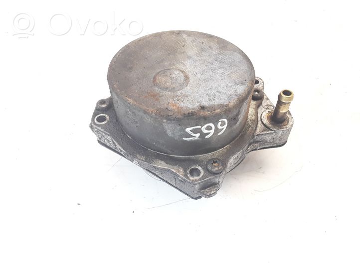 Alfa Romeo 156 Alipainepumppu 46818358