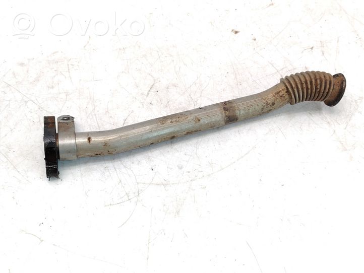 Citroen Berlingo EGR vamzdelis (-iai)/ žarna (-os) 