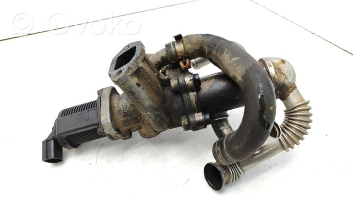 Fiat Doblo EGR-venttiili 50024007