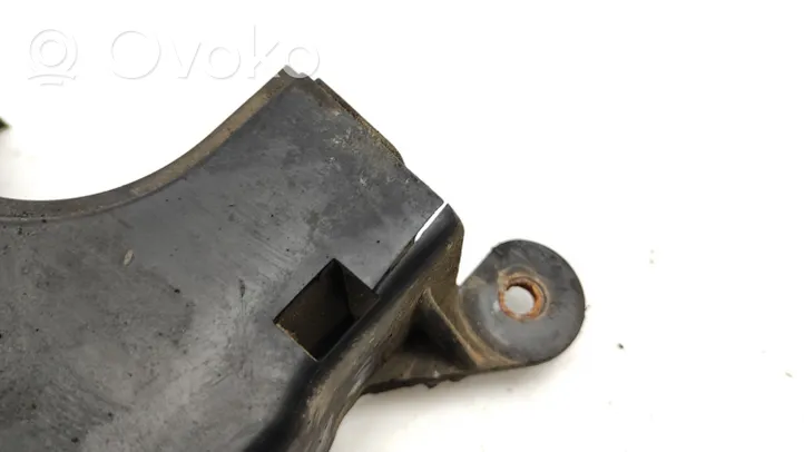 Fiat Panda II Osłona paska / łańcucha rozrządu 55192315