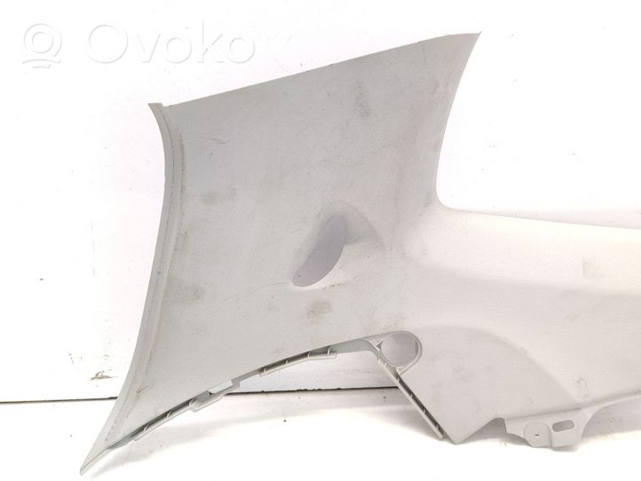 Volkswagen Up (C) pillar trim 1S3867287D