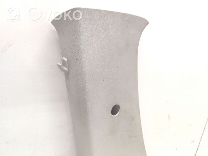 Volkswagen Up (B) pillar trim (top) 1S3867243C