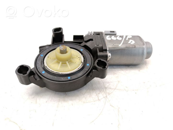 Volkswagen Up Front door window regulator motor 1S0959801