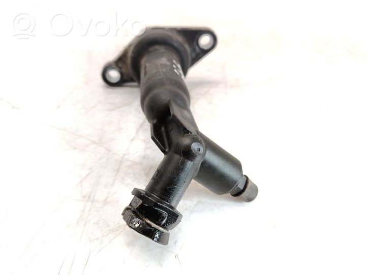 Volkswagen Up Siłownik sprzęgła / Wysprzęglik 1S0721261E