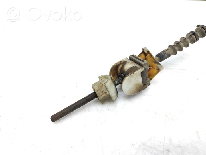 Fiat Panda II Cable del embrague 55183097