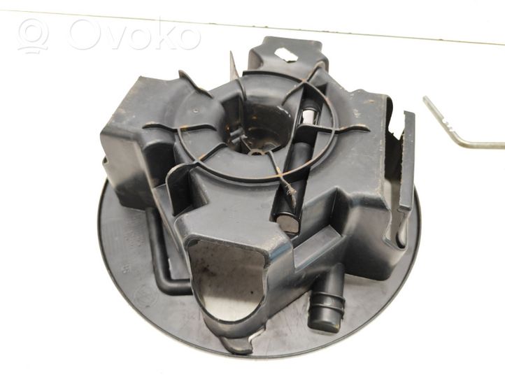 Fiat Panda II Supporto di montaggio ruota di scorta 51716187