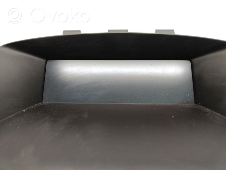 Opel Astra J Monitori/näyttö/pieni näyttö 13267984