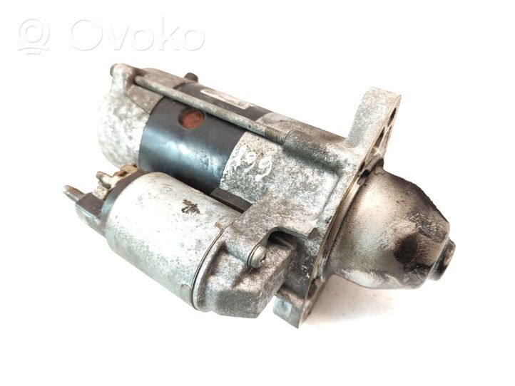 Opel Astra J Starter motor 55578420