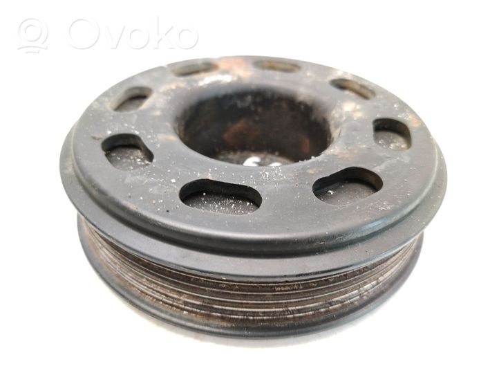 Volkswagen Up Crankshaft pulley 